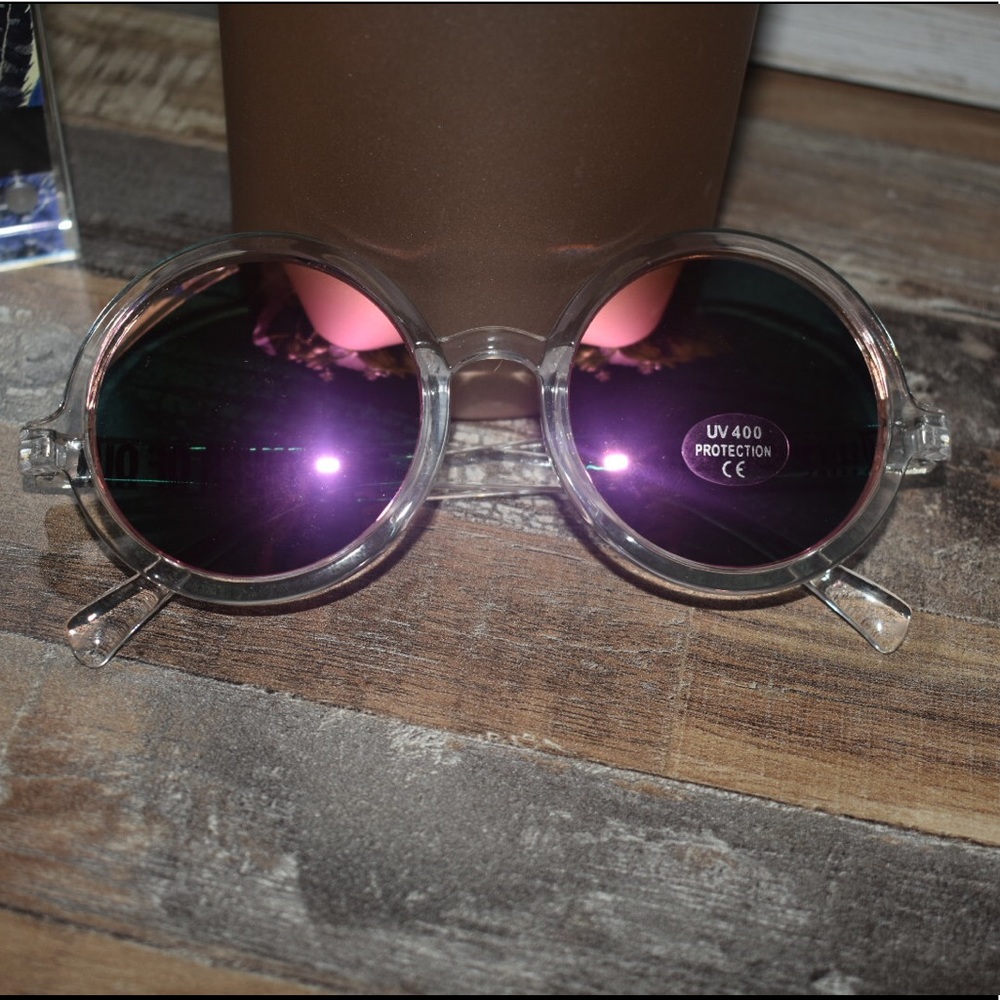 Juicy couture sunglasses